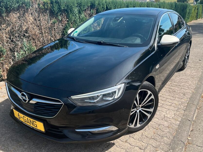 Opel Insignia 199.900 km 8.990 € Buseck / Oppenrod 35418