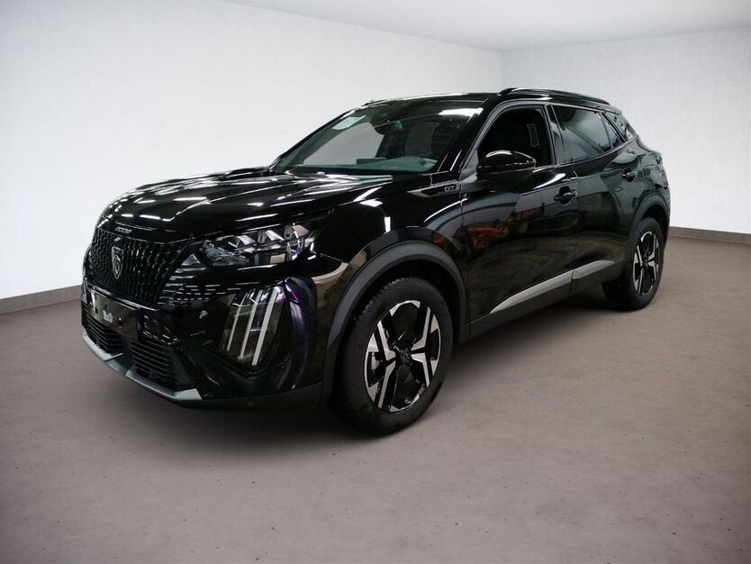 Peugeot 2008 29.221 km 24.980 € Rüsselsheim 65428