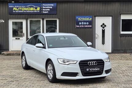 Audi A6 188.000 km 7.999 &euro; Voltlage 49599