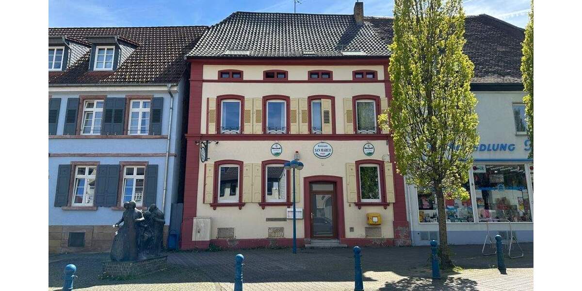 Gewerbeobjekt Winnweiler - 350.000&euro; | Angebot:25737860