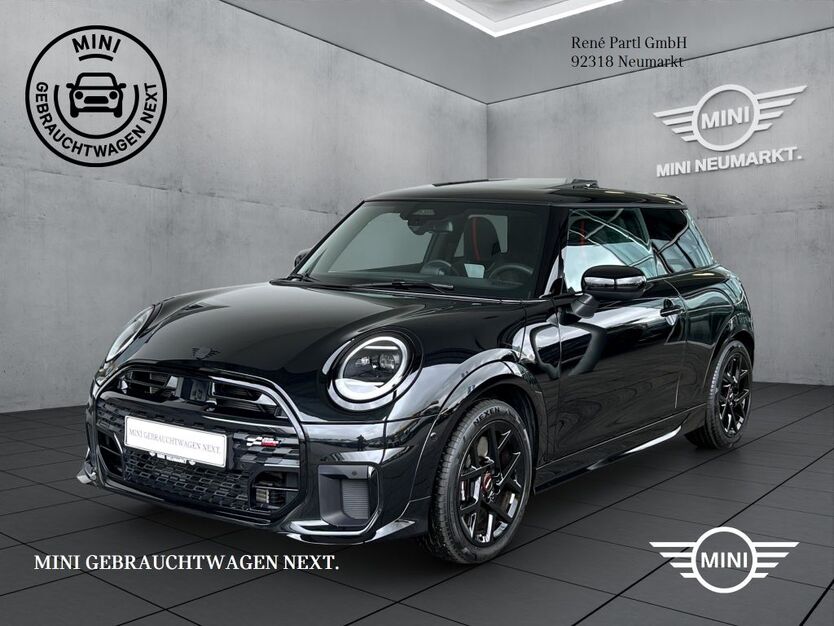 Mini Cooper C 18.800 km 31.450 € Neumarkt 92318
