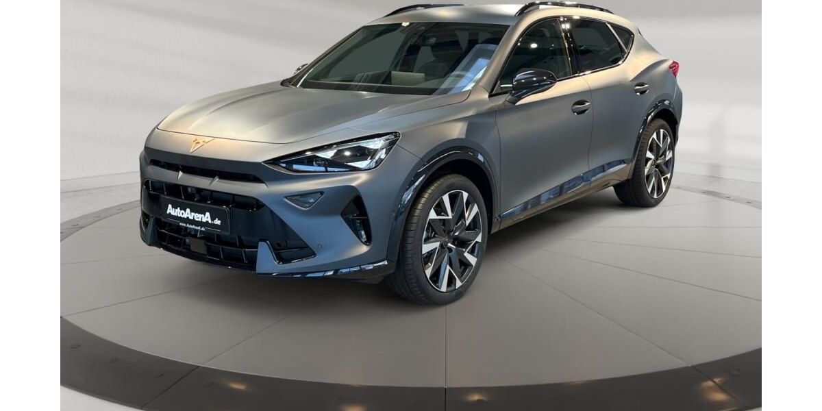 Cupra Formentor 3.085 km 33.443 &euro; Neckarsulm-Obereisesheim 74172