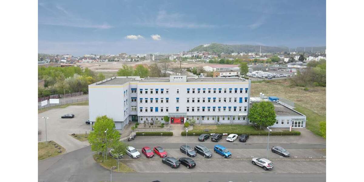 Büro in Homburg 4.995.000 € 2892 m² zimmer