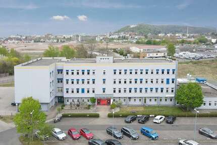 Gewerbeobjekt Homburg - 4.995.000&euro; | Angebot:22997424