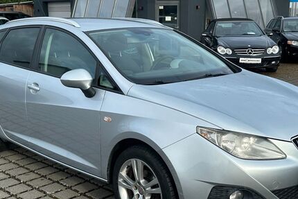 Seat Ibiza 230.000 km 2.900 &euro; Butzbach 35510