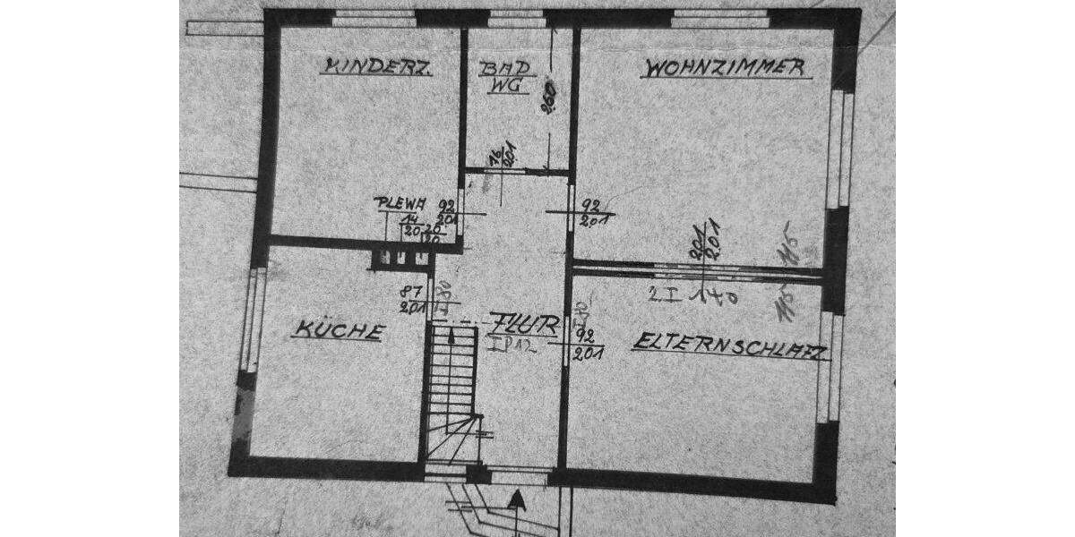 Mehrfamilienhaus, Wohnhaus Horneburg - 5 Zimmer, 130 m&sup2;, 329.000&euro; | Angebot:25661040