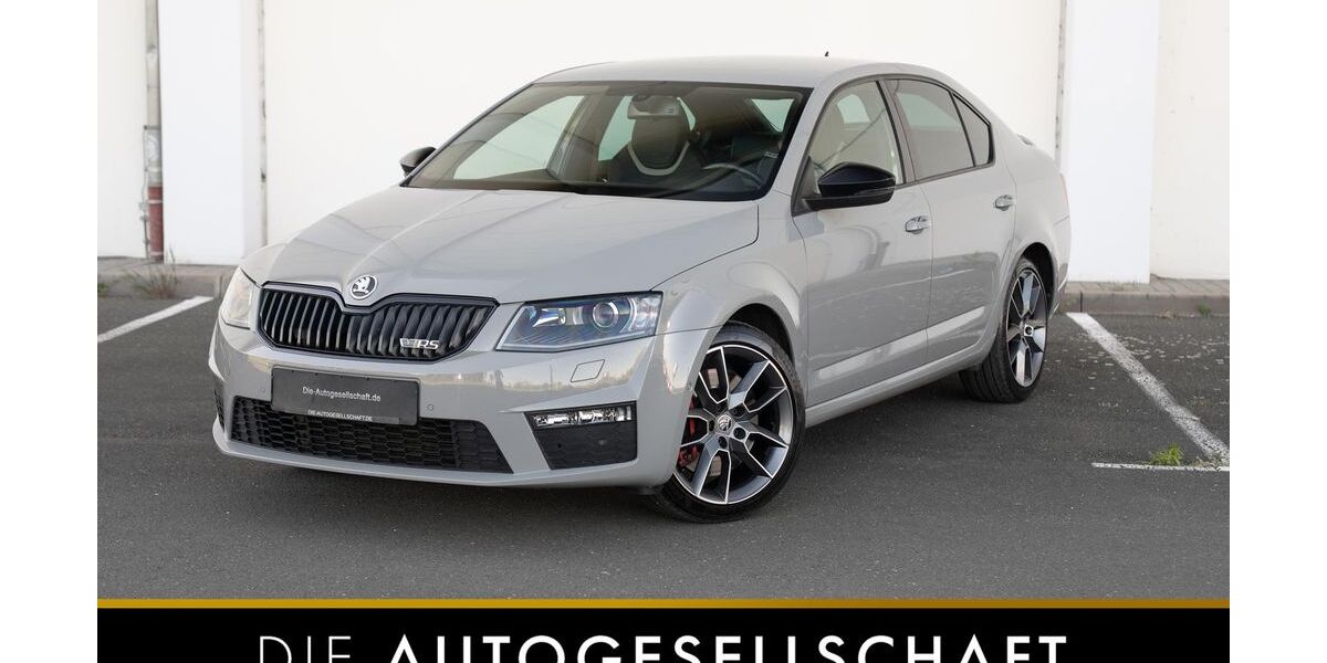 Skoda Octavia 74.360 km 17.990 &euro; Heidenau bei Dresden 01809