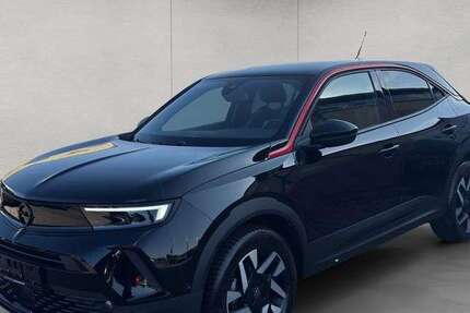 Opel Mokka 14.889 km 21.950 &euro; Frankfurt am Main 60386