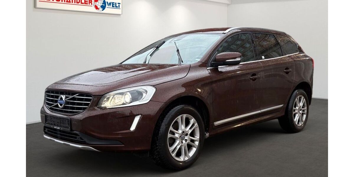 Volvo XC60 154.314 km 12.499 &euro; Berlin 12681