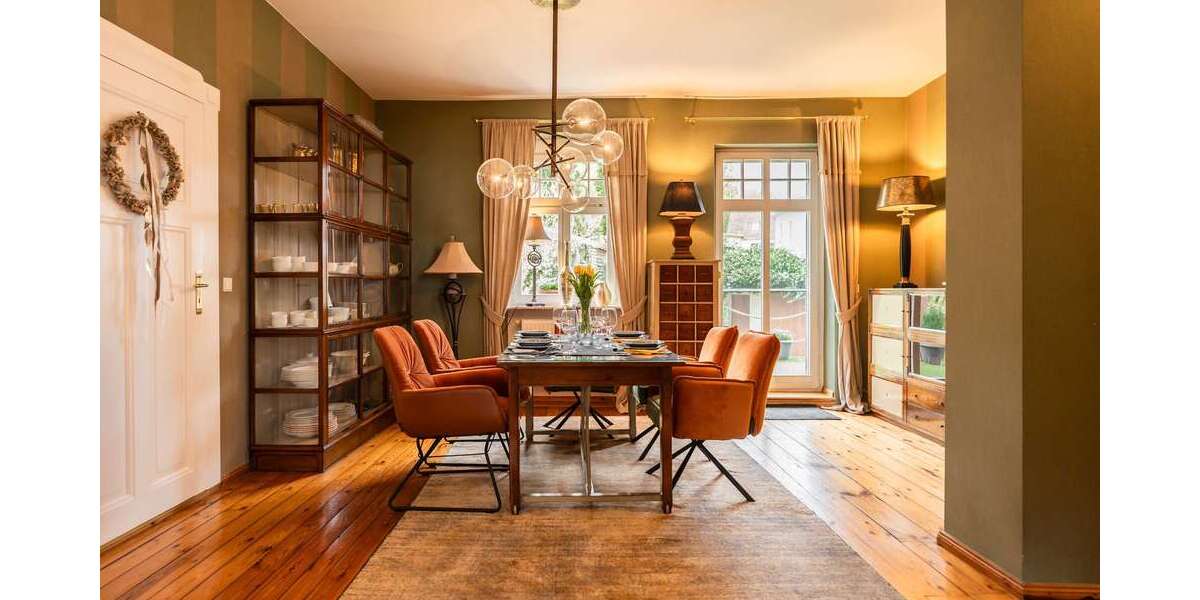 Einfamilienhaus Schwielowsee - 6 Zimmer, 209 m&sup2;, 1.395.000&euro; | Angebot:26847770