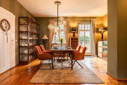 Haus Schwielowsee - 6 Zimmer, 209 m&sup2;, 1.395.000&euro; | Angebot:26847770