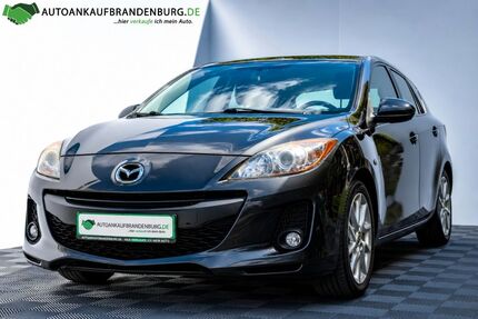 Mazda 3 187.500 km 4.100 &euro; Königs Wusterhausen 15711