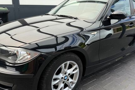 BMW 118 194.980 km 4.250 &euro; Bohmte 49163