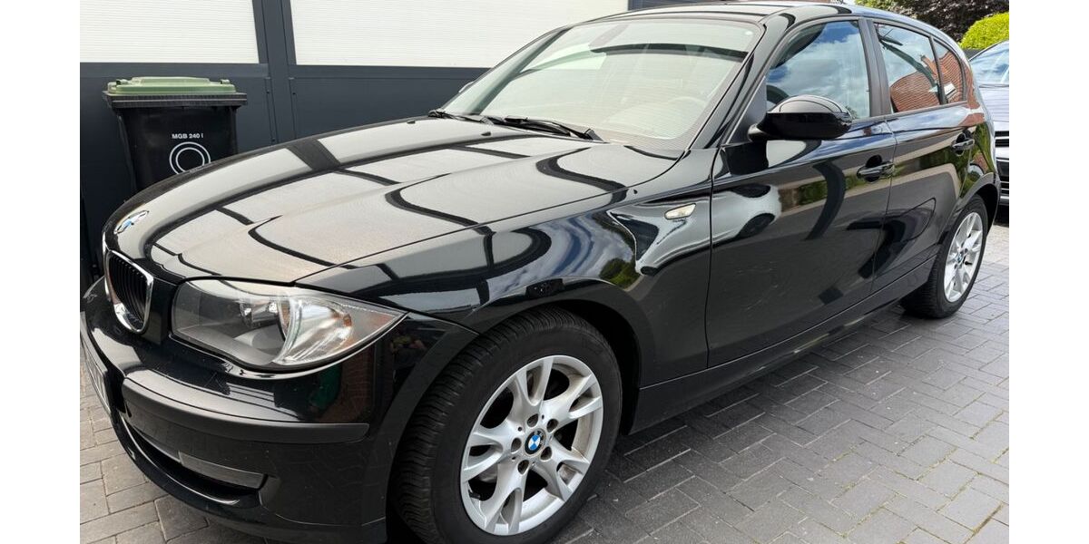 BMW 118 194.980 km 4.250 &euro; Bohmte 49163