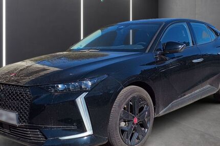 DS Automobiles DS4 15.000 km 18.180 &euro; Aachen 52078