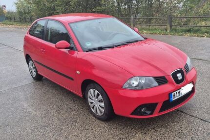 Seat Ibiza 284.000 km 890 &euro; Hamm 59073