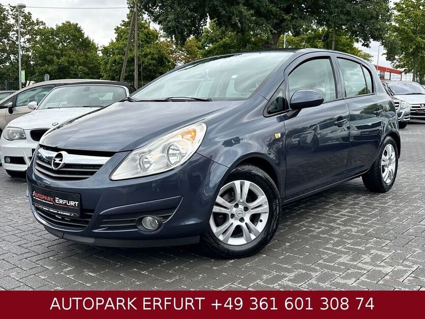 Corsa