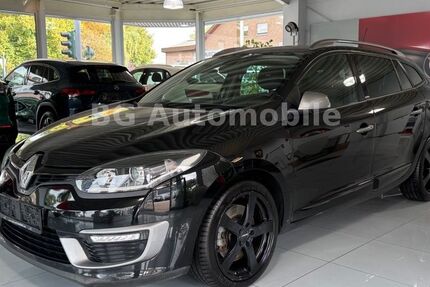 Renault Megane 159.000 km 9.690 € Aachen 52078