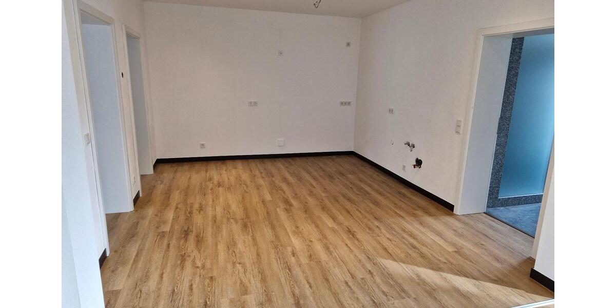 Etagenwohnung Alsfeld - 3 Zimmer, 1.498&euro; | Angebot:23392743