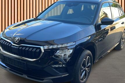 Skoda Kamiq 19.035 km 19.890 &euro; Dresden 01328