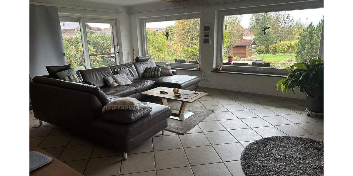 Einfamilienhaus Burgberg i. Allgäu Burgberg - 6 Zimmer, 200 m&sup2;, 1.200.000&euro; | Angebot:25760471