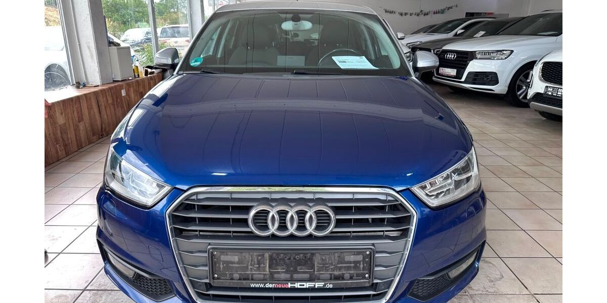 Audi A1 113.000 km 13.500 &euro; Bonn 53119