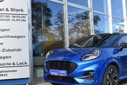 Ford Puma 17.400 km 21.490 € Unterpleichfeld 97294