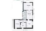Etagenwohnung Bad Driburg - 3 Zimmer, 73 m&sup2;, 480&euro; | Angebot:26276798