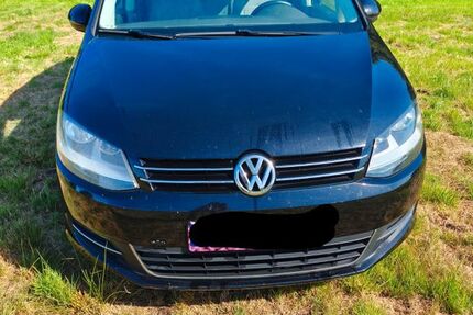 VW Sharan 201.480 km 12.500 &euro; Jade 26349