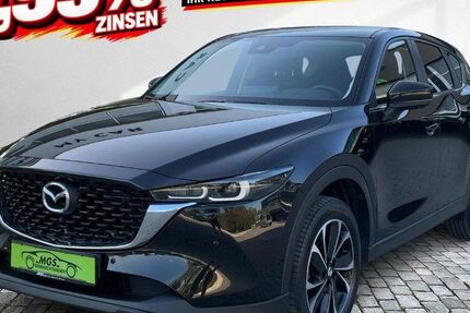 Mazda CX-5 65.200 km 24.850 &euro; Hof 95032