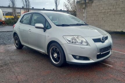 Toyota Auris 230.000 km 1.999 &euro; Mainz kastel 55252