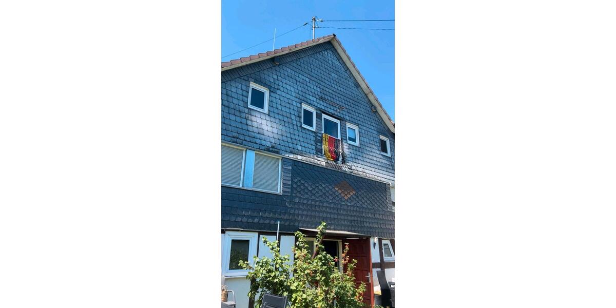 Doppelhaushälfte Kreuztal - 5 Zimmer, 143 m&sup2;, 199.000&euro; | Angebot:26942960