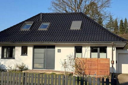 Haus Henstedt-Ulzburg Ulzburg - 5 Zimmer, 160 m&sup2;, 750.000&euro; | Angebot:26672669