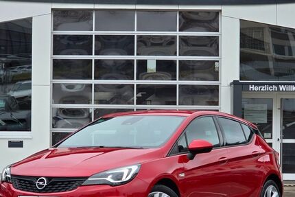 Opel Astra 62.393 km 13.990 &euro; Deißlingen 78652