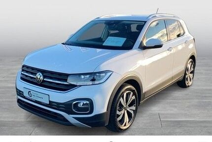 VW T-Cross 24.800 km 22.890 &euro; Lübbecke 32312