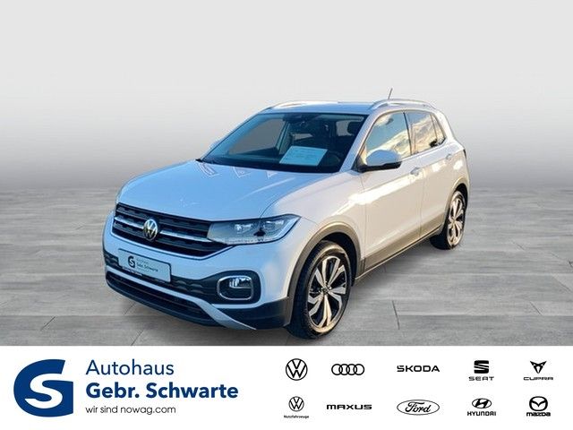 VW T-Cross 24.800 km 22.890 &euro; Lübbecke 32312