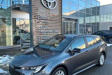 Toyota Corolla 9.700 km 25.980 &euro; Kiel 24114