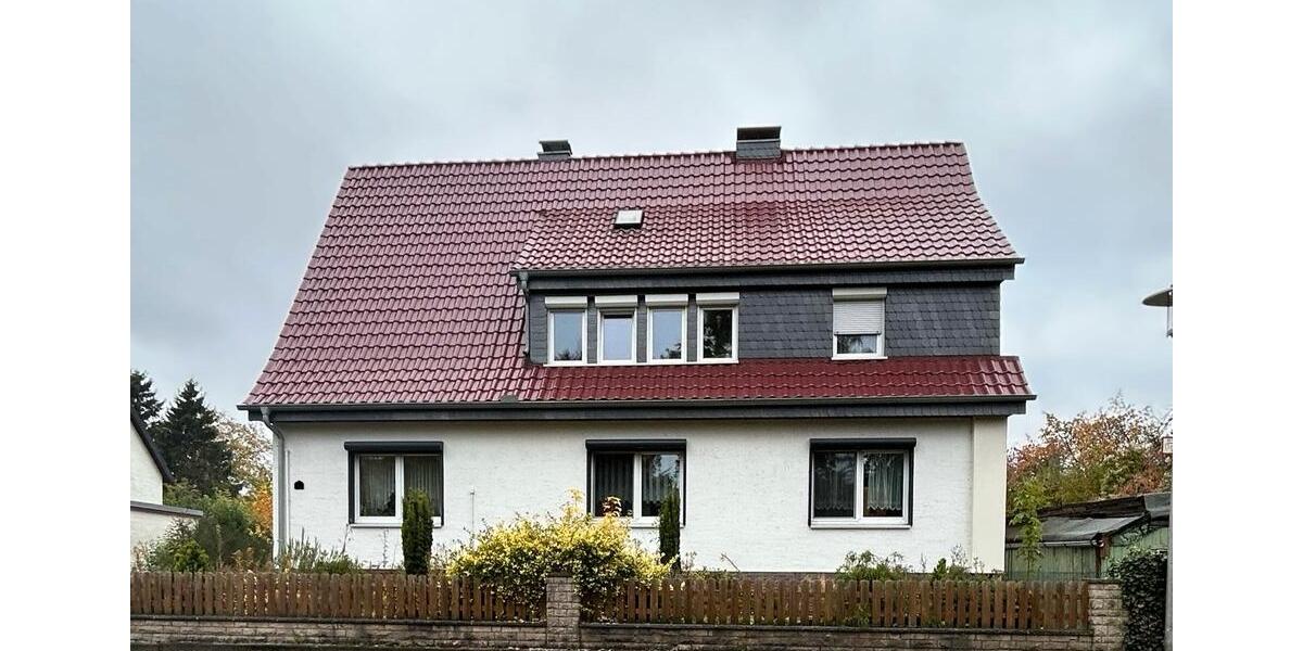 Einfamilienhaus Hildesheim Oststadt/Stadtfeld - 10 Zimmer, 130 m&sup2;, 495.000&euro; | Angebot:25614337