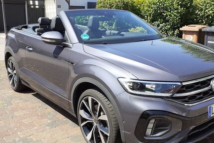 VW T-Roc 39.500 km 26.600 &euro; Brechen 65611