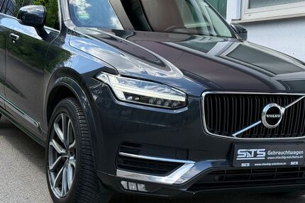 Volvo XC90 126.000 km 32.495 &euro; Jettingen 71131