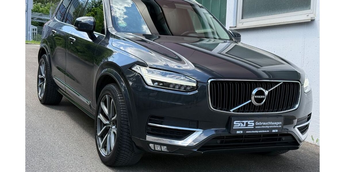 Volvo XC90 126.000 km 32.950 &euro; Jettingen 71131