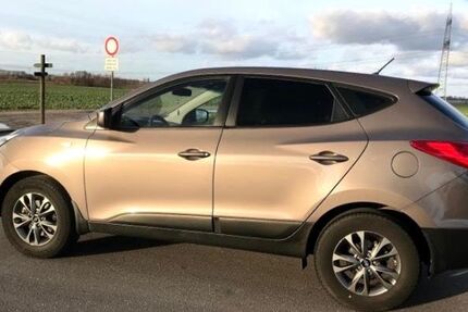 Hyundai ix35 115.000 km 9.500 &euro; Neuenhagen bei Berlin 15366