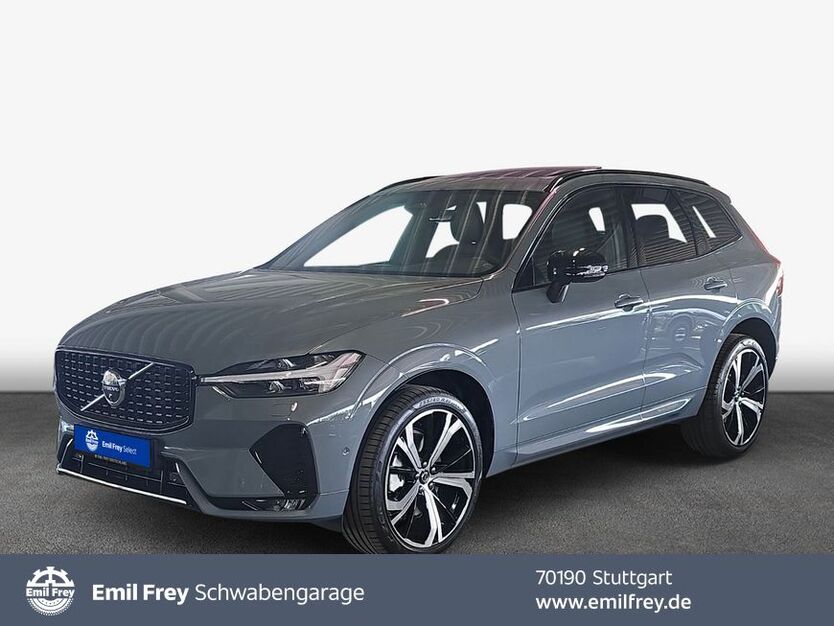 XC60