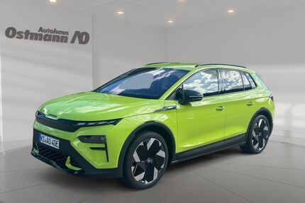 Skoda Elroq 3.900 km 51.489 € Wolfhagen 34466