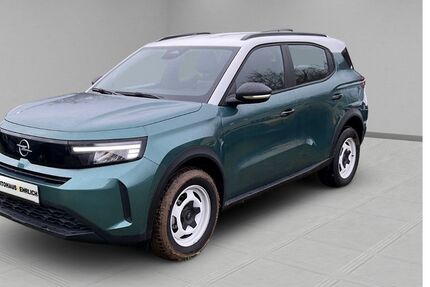Opel Frontera 10.500 km 23.250 &euro; Würzburg 97076