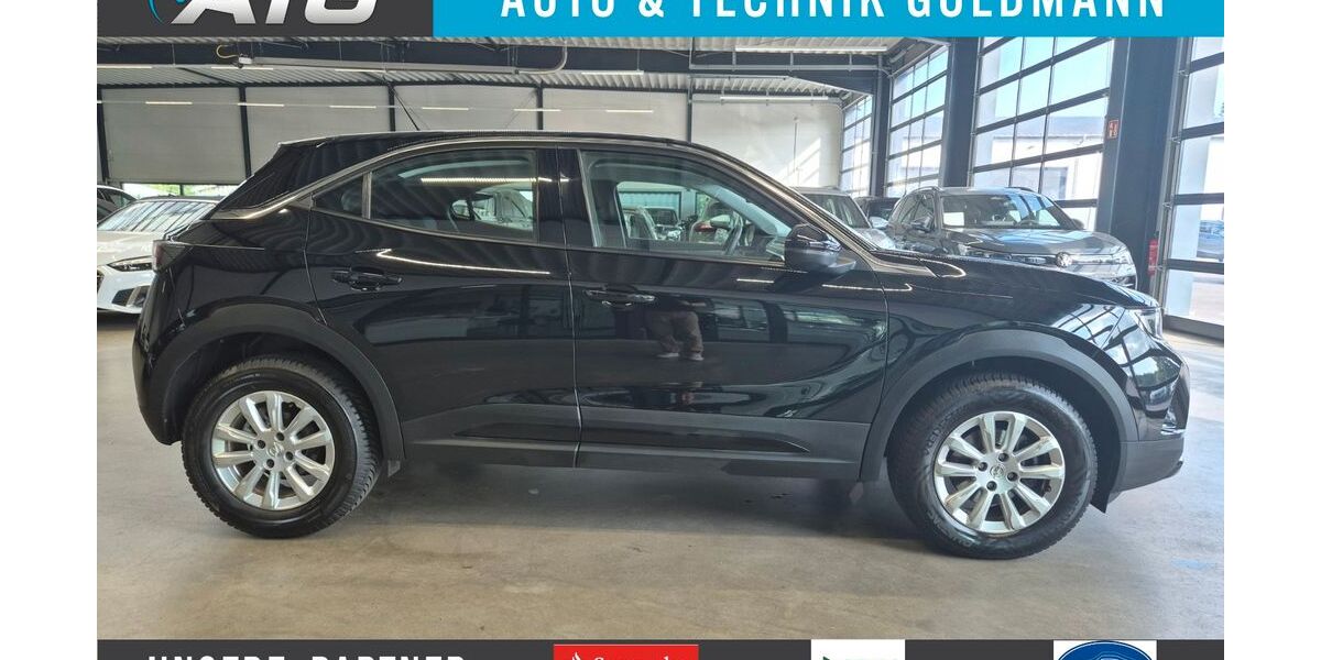 Opel Mokka 98.500 km 12.950 &euro; Geesthacht bei Hamburg 21502