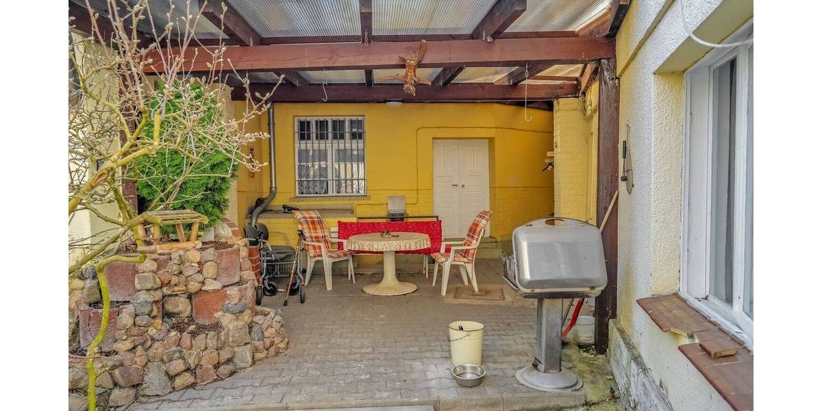 Gewerbeobjekt Eberswalde - 1 Zimmer, 349.000&euro; | Angebot:26617438