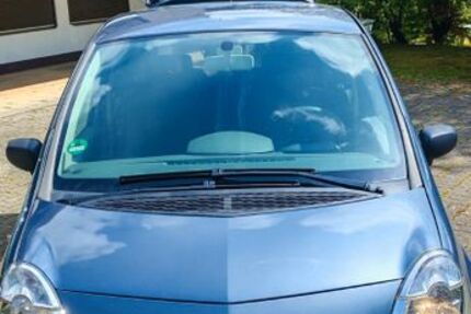 Renault Modus 66.000 km 3.200 &euro; Coburg 96450
