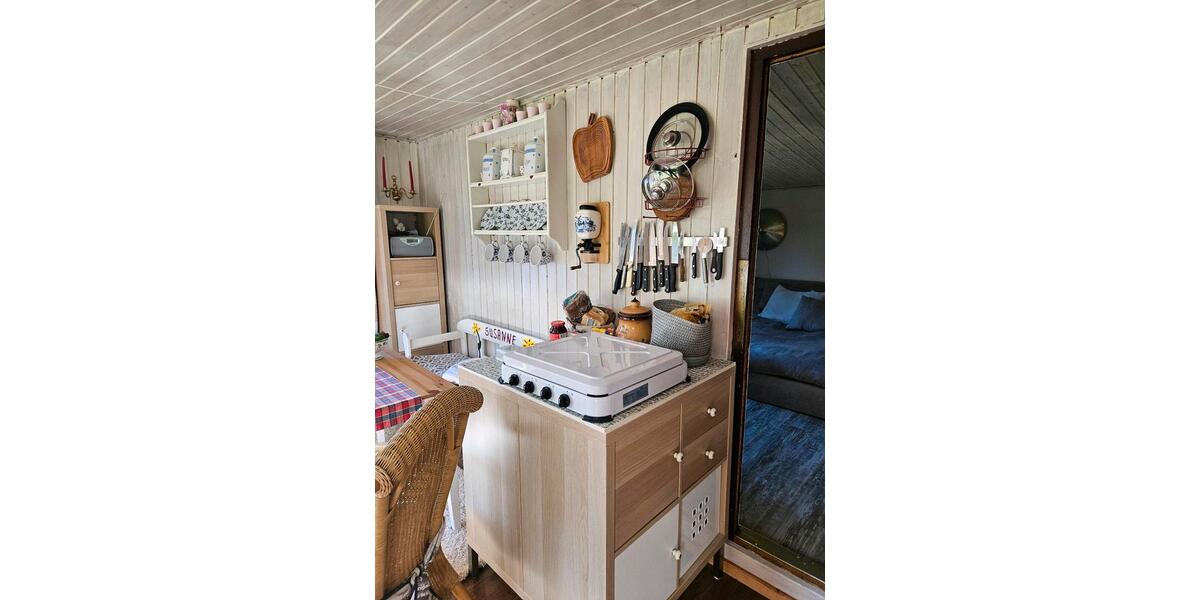 Einfamilienhaus Visselhövede - 1 Zimmer, 36 m&sup2;, 39.500&euro; | Angebot:26421378