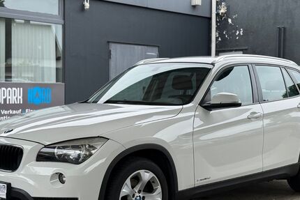 BMW X1 274.808 km 5.280 &euro; Osnabrück 49090